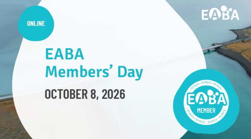 EABA Members' Day